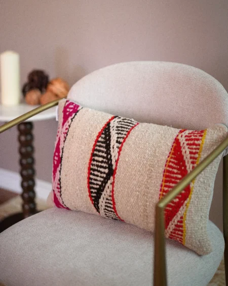 Llama and Home Pacha