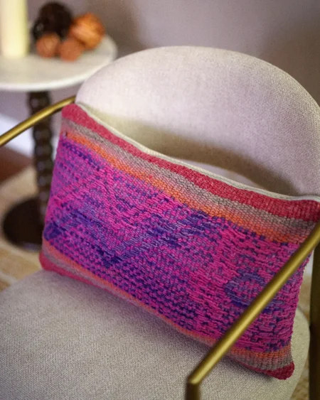 Llama and Home Tarde